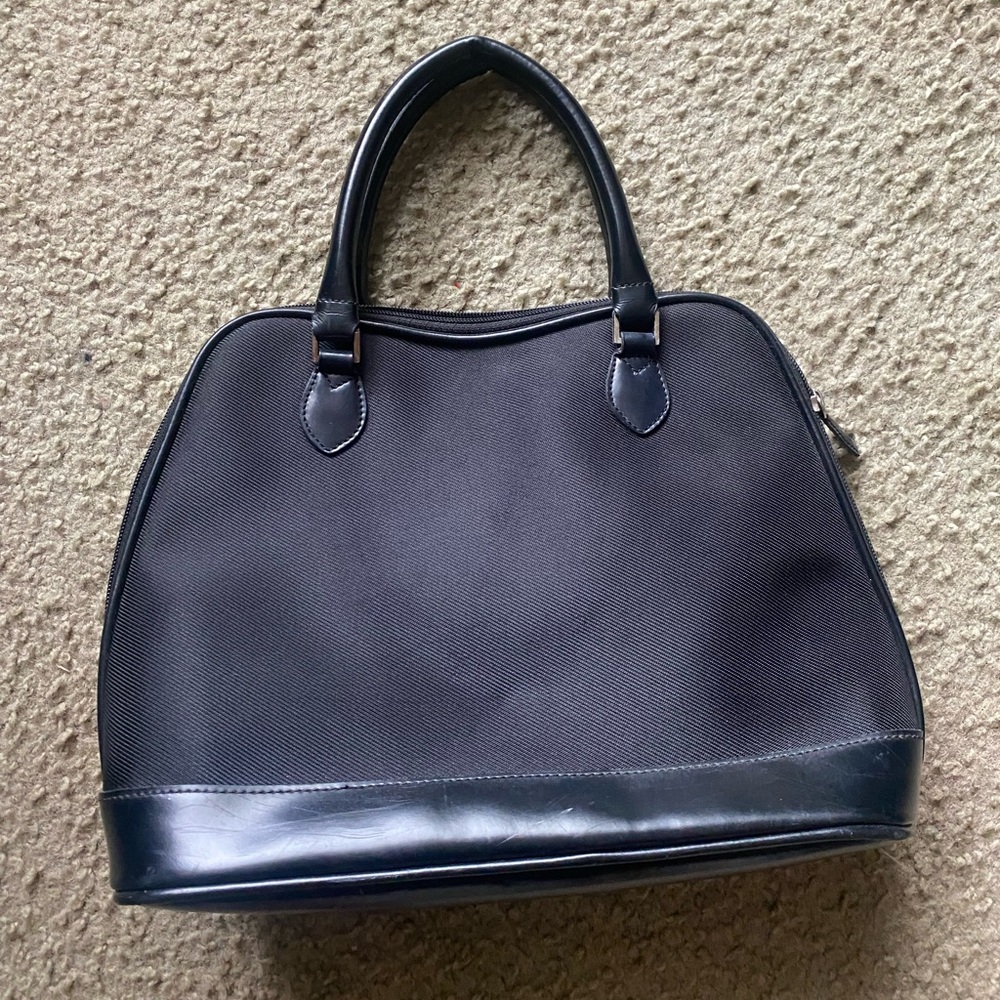 Vintage Gucci Bag - Picture 1 of 6